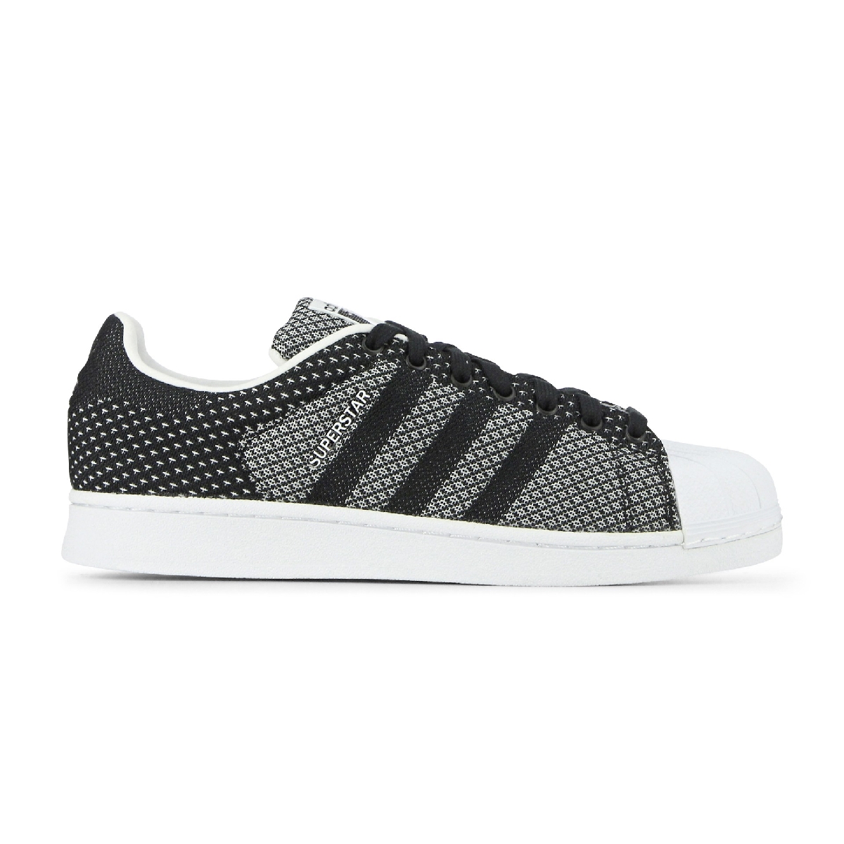 adidas superstar homme blanc